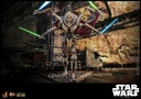 General Grievous - HOT TOYS - PREVENTA
