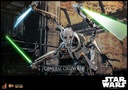 General Grievous - HOT TOYS - PREVENTA