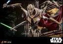 General Grievous - HOT TOYS - PREVENTA