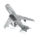 BOEING 747 - MMS004 - METAL EARTH
