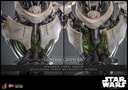 General Grievous - HOT TOYS - PREVENTA