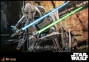 General Grievous - HOT TOYS - PREVENTA