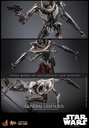 General Grievous - HOT TOYS - PREVENTA