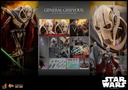 General Grievous - HOT TOYS - PREVENTA