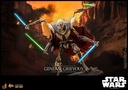 General Grievous - HOT TOYS - PREVENTA