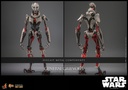 General Grievous - HOT TOYS - PREVENTA