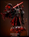 Star Wars DX45 Darth Vader (Battle Damaged Deluxe Version) HOT TOYS - PREVENTA