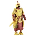 CHINESE (MING) ARMOR - MMS141 - METAL EARTH