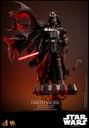 Star Wars DX45 Darth Vader (Battle Damaged Deluxe Version) HOT TOYS - PREVENTA