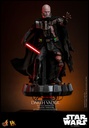 Star Wars DX45 Darth Vader (Battle Damaged Deluxe Version) HOT TOYS - PREVENTA