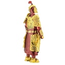 CHINESE (MING) ARMOR - MMS141 - METAL EARTH