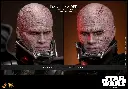 Star Wars DX45 Darth Vader (Battle Damaged Deluxe Version) HOT TOYS - PREVENTA