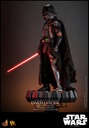 Star Wars DX45 Darth Vader (Battle Damaged Deluxe Version) HOT TOYS - PREVENTA