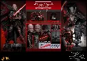 Star Wars DX45 Darth Vader (Battle Damaged Deluxe Version) HOT TOYS - PREVENTA