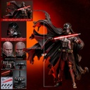 Star Wars DX45 Darth Vader (Battle Damaged Deluxe Version) HOT TOYS - PREVENTA