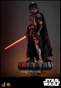 Star Wars DX44 Darth Vader (Battle Damaged) HOT TOYS - PREVENTA