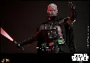 Star Wars DX44 Darth Vader (Battle Damaged) HOT TOYS - PREVENTA