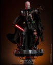 Star Wars DX44 Darth Vader (Battle Damaged) HOT TOYS - PREVENTA