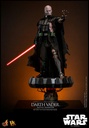 Star Wars DX44 Darth Vader (Battle Damaged) HOT TOYS - PREVENTA