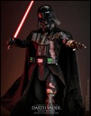 Star Wars DX44 Darth Vader (Battle Damaged) HOT TOYS - PREVENTA