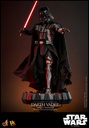 Star Wars DX44 Darth Vader (Battle Damaged) HOT TOYS - PREVENTA