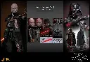 Star Wars DX44 Darth Vader (Battle Damaged) HOT TOYS - PREVENTA