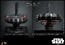 Star Wars DX44 Darth Vader (Battle Damaged) HOT TOYS - PREVENTA