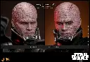 Star Wars DX44 Darth Vader (Battle Damaged) HOT TOYS - PREVENTA