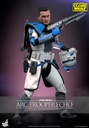 ARC TROOPER FIVES STAR WARS THE CLONE WARS - HOT TOYS - PREVENTA