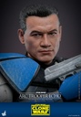 ARC TROOPER FIVES STAR WARS THE CLONE WARS - HOT TOYS - PREVENTA