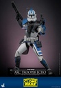ARC TROOPER FIVES STAR WARS THE CLONE WARS - HOT TOYS - PREVENTA