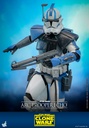 ARC TROOPER FIVES STAR WARS THE CLONE WARS - HOT TOYS - PREVENTA