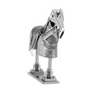 HORSE ARMOR - MMS143 - METAL EARTH