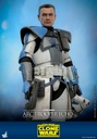 ARC TROOPER FIVES STAR WARS THE CLONE WARS - HOT TOYS - PREVENTA