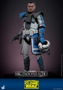 ARC TROOPER FIVES STAR WARS THE CLONE WARS - HOT TOYS - PREVENTA