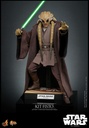 Star Wars Episode III: Revenge of the Sith Kit Fisto - HOT TOYS - PREVENTA