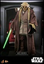 Star Wars Episode III: Revenge of the Sith Kit Fisto - HOT TOYS - PREVENTA