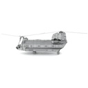 CH-47 CHINOOK - MMS084 - METAL EARTH