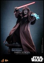 Star Wars Episode III: Revenge of the Sith Darth Sidious - HOT TOYS - PREVENTA