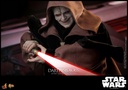 Star Wars Episode III: Revenge of the Sith Darth Sidious - HOT TOYS - PREVENTA