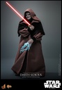 Star Wars Episode III: Revenge of the Sith Darth Sidious - HOT TOYS - PREVENTA