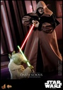 Star Wars Episode III: Revenge of the Sith Darth Sidious - HOT TOYS - PREVENTA