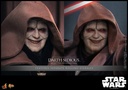 Star Wars Episode III: Revenge of the Sith Darth Sidious - HOT TOYS - PREVENTA