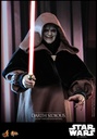 Star Wars Episode III: Revenge of the Sith Darth Sidious - HOT TOYS - PREVENTA