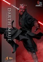 Star Wars: The Phantom Menace Darth Maul - HOT TOYS - PREVENTA