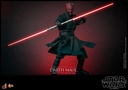 Star Wars: The Phantom Menace Darth Maul - HOT TOYS - PREVENTA