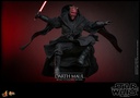 Star Wars: The Phantom Menace Darth Maul - HOT TOYS - PREVENTA