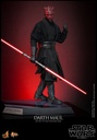 Star Wars: The Phantom Menace Darth Maul - HOT TOYS - PREVENTA