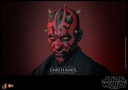 Star Wars: The Phantom Menace Darth Maul - HOT TOYS - PREVENTA