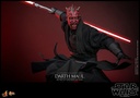 Star Wars: The Phantom Menace Darth Maul - HOT TOYS - PREVENTA
